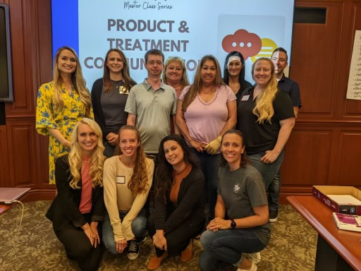 Product & Sales Workshop