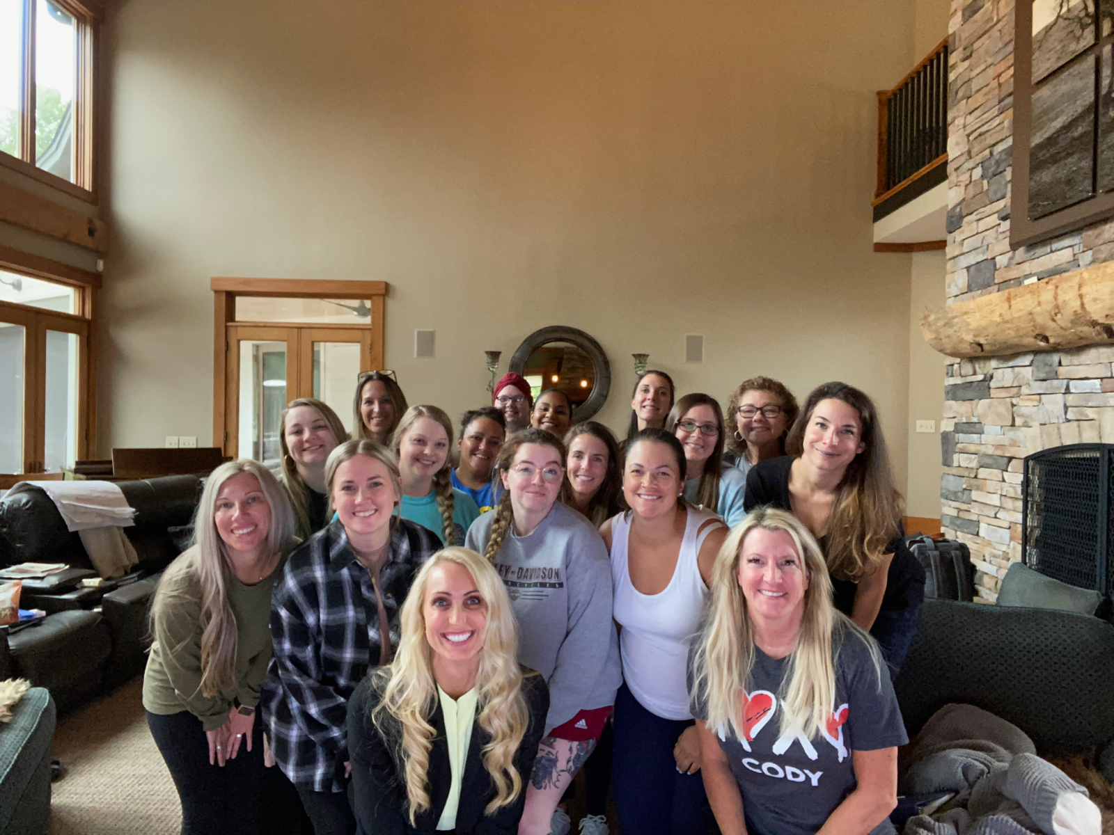 Off-Site Team Retreat